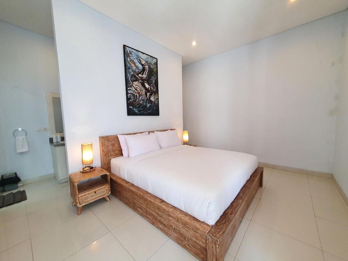 Villa Arjuna Canggu  Exterior photo