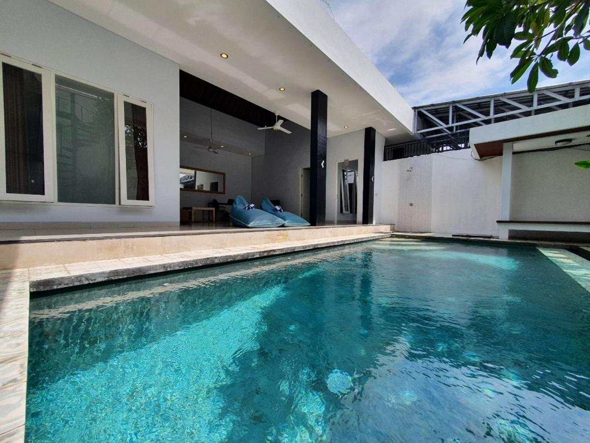 Villa Arjuna Canggu  Exterior photo